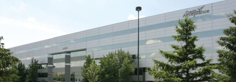 Credit Acceptance Corp Hq Fmt